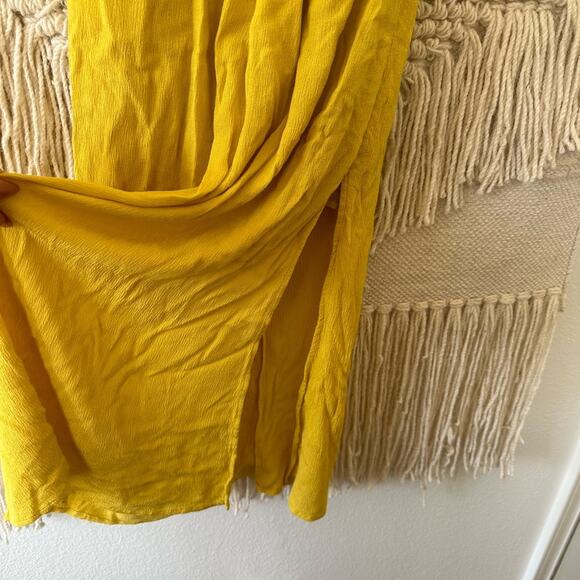 Line & Dot Elena Dress - Picture 6 of 8